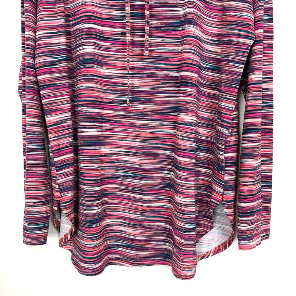 Lands End Cowl Neck Pullover - image 4